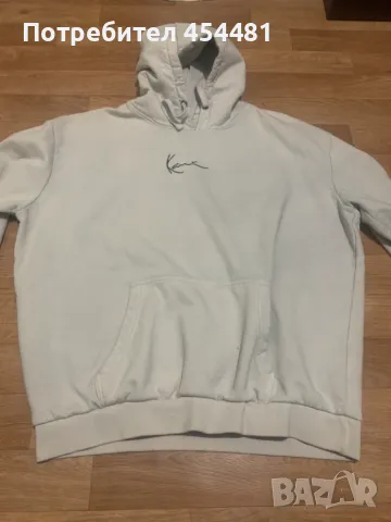 Karl Kani Hoodie, снимка 1