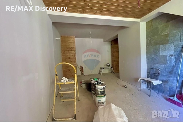 Тристаен апартамент в к.к. Пампорово, снимка 3 - Апартаменти - 51909961