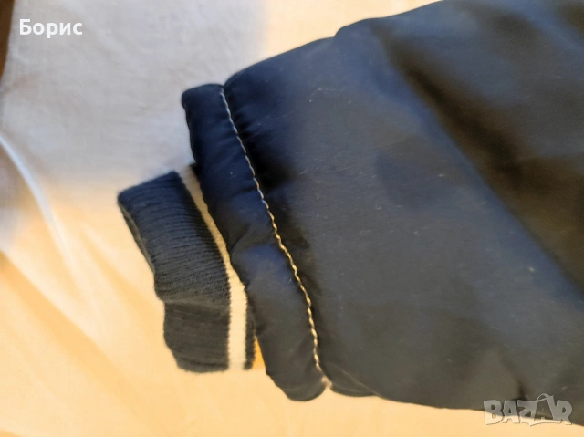 Зимен Детски Комплект - 74см, снимка 9 - Комплекти за бебе - 53326766