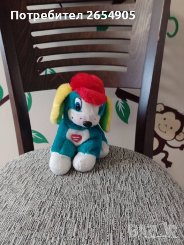 Плюшени играчки, снимка 4 - Плюшени играчки - 52343843