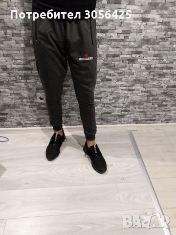 Спортно долнище анцуг памук , снимка 13 - Спортни дрехи, екипи - 33847977