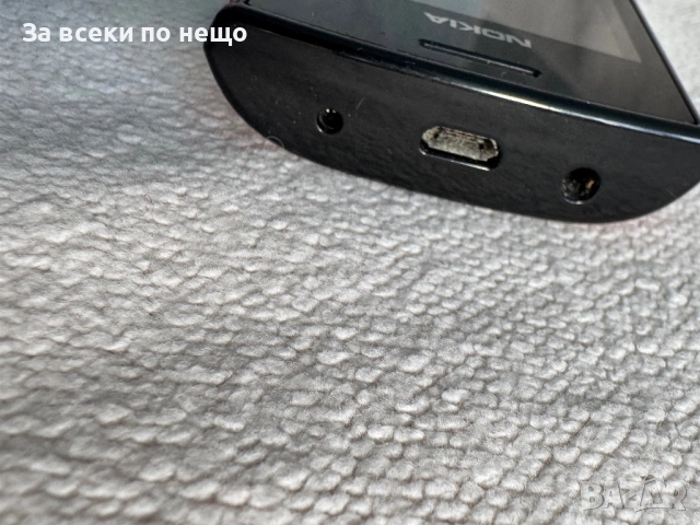 Nokia 500 , Нокия 500 , Life timer - 17 часа!, снимка 4 - Nokia - 52796015