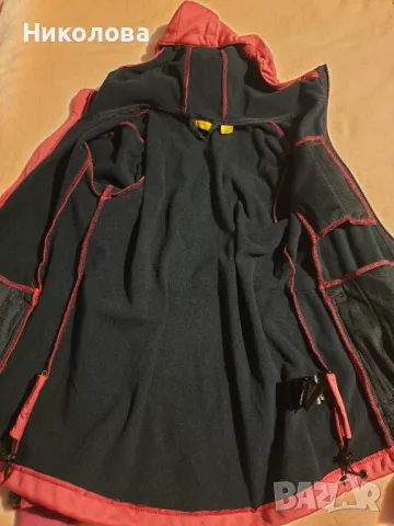 Продавам яке, ново, снимка 2 - Детски якета и елеци - 48172334