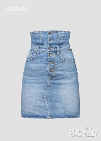 Страхотна пола 100% Original GUESS , снимка 10 - Поли - 50616703