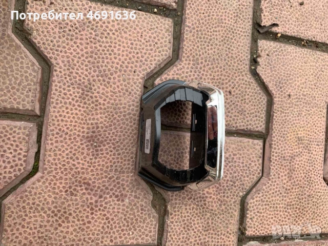 Капачки за модула на фара на BMW G30 само за 20лв., снимка 3 - Части - 52901387