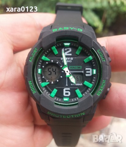 Baby-G реплика 07