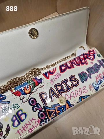 дамска чанта , снимка 3 - Чанти - 52904199