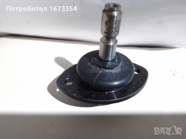 Накрайник,шенкел вх. Болт, снимка 10 - Части - 56238814