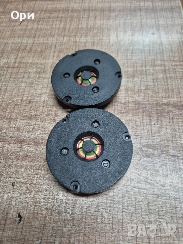 Високочестотни говорители Philips AD0140T8, снимка 6 - Тонколони - 53126361