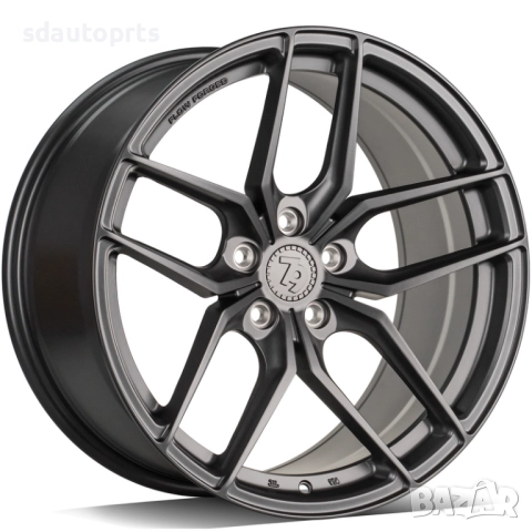 19” Премиум джанти 5х112 Mercedes W211 W212 W213 CLS W218 W257 W219 W205