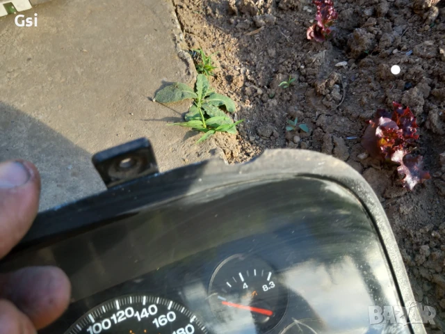 Километраж за jeep grand cherokee 3.1 wj, снимка 2 - Части - 50495475