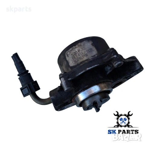 Вакуум помпа Форд Фиеста V 1.4 TDCI