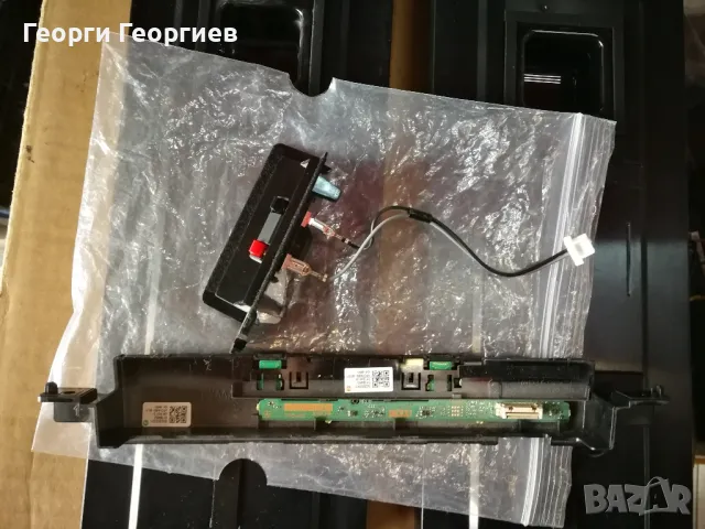 Sony XR-65A90J, раборютещ, счупен екран , снимка 16 - Части и Платки - 49097792