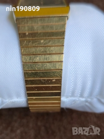 Мъжки/Дамски часовник Seiko Quartz, ретро модел, снимка 7 - Мъжки - 51550817