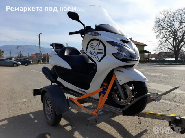 Колесар за два мотора под наем, снимка 5 - Ремаркета - 34011931