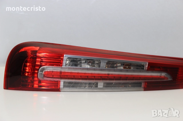 Ляв стоп Ford Focus C-Max facelift (2007-2010г.) 7M5113405AE / 1492760 Ford Cmax, снимка 2 - Части - 51484754