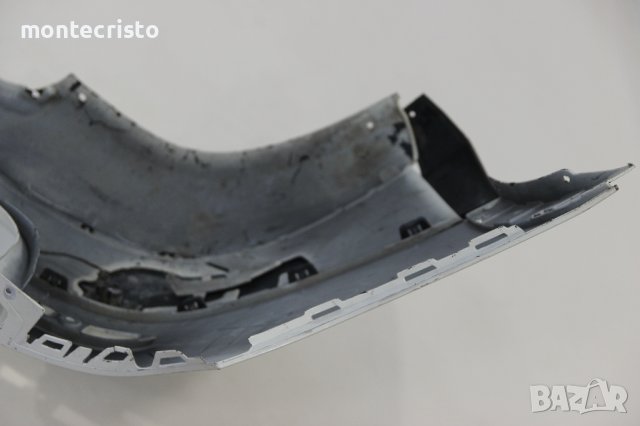 Задна броня BMW X3 F25 (2010-2014г.) с отвори за парктроник, снимка 11 - Части - 42096383