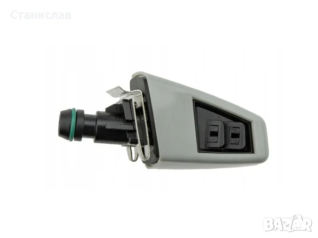 Пръскалка за фар за BMW X3 E83 Pre-Face, снимка 2 - Аксесоари и консумативи - 56399664
