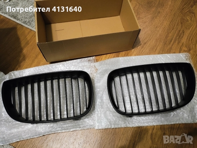 Черни бъбреци за bmw e87