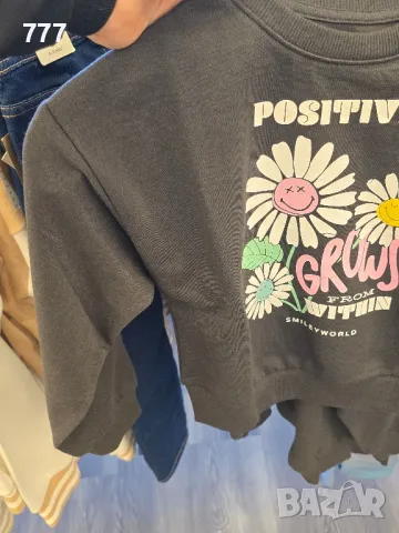 детски блузи , снимка 2 - Детски Блузи и туники - 47668368