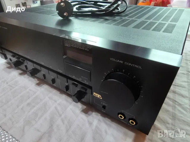 Kenwood KA -990 SD , снимка 13 - Ресийвъри, усилватели, смесителни пултове - 49861382