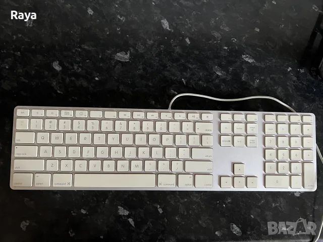 Apple Mac mini (Модел A1176 / Macmini1,1, снимка 5 - Работни компютри - 56151231