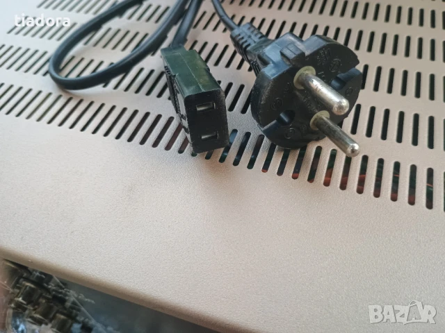 MARANTZ Console Stereo Amplifier PM 550 DC, снимка 13 - Ресийвъри, усилватели, смесителни пултове - 51023345