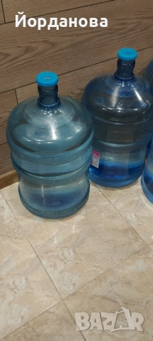 Поликарбонатни бутилки, снимка 2 - Други стоки за дома - 51544953