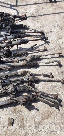 Хидравлична рейка за Мерцедес вито Mercedes 203 Опел Корса Ц polo Опел мерива