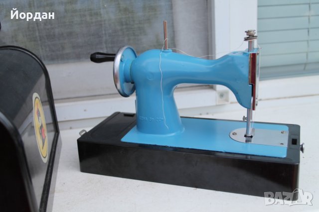 СССР детска играчка 1960 г. , снимка 7 - Колекции - 41145578