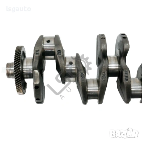 Колянов вал Volkswagen Passat (B7) 2010-2014 ID: 157210, снимка 3 - Части - 53165642