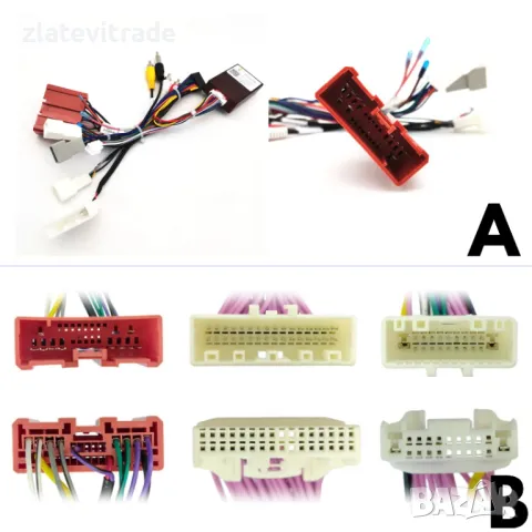 MAZDA 2 CX-3 2014-2021 - 9'' Андроид НАВИГАЦИЯ, 9454, снимка 3 - Навигация за кола - 38060098