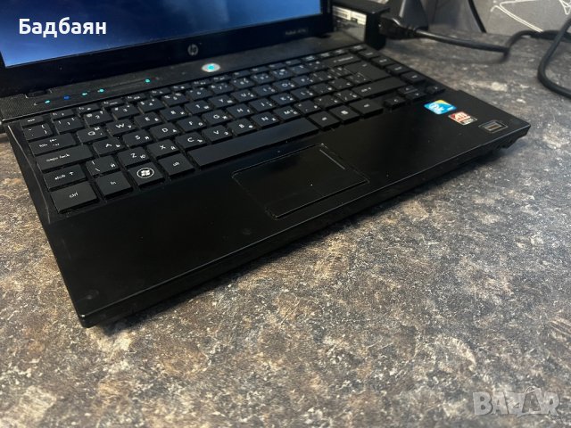 HP ProBook 4310s / На части , снимка 2 - Части за лаптопи - 39453714