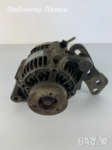 Генератор за Дайхацу Фероза Daihatsu Feroza 1.6 (89-99) 27060-87602, снимка 2 - Части - 49043243