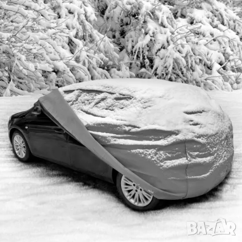 Покривало Kegel за хечбек / комби, снимка 2 - Аксесоари и консумативи - 48287238