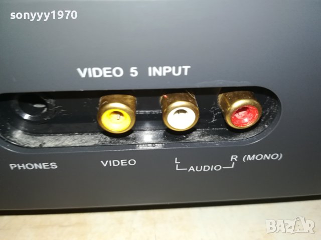NAD MODEL T 741 RECEIVER-ВНОС SWISS 0210231505L2EWC, снимка 8 - Ресийвъри, усилватели, смесителни пултове - 42402719