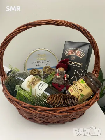 Кошници, снимка 4 - Романтични подаръци - 44045073