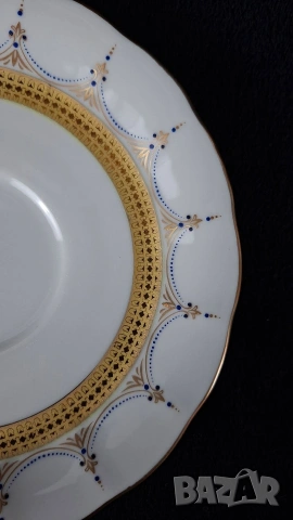 Сервиз за кафе Johann Seltmann - Vohenstrauss, Германия, снимка 8 - Сервизи - 53276284