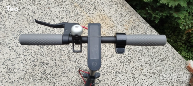 Xiaomi M365, снимка 5 - Други спортове - 51930294