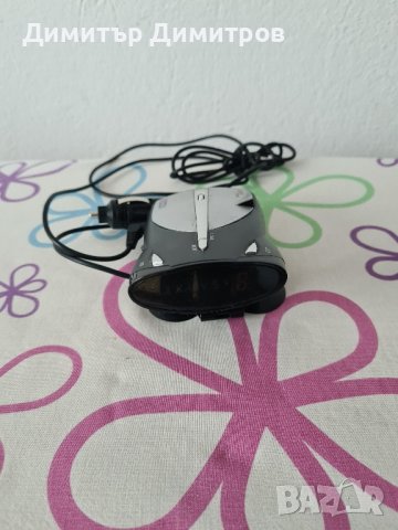 радар детектор , снимка 2 - Аксесоари и консумативи - 41844896