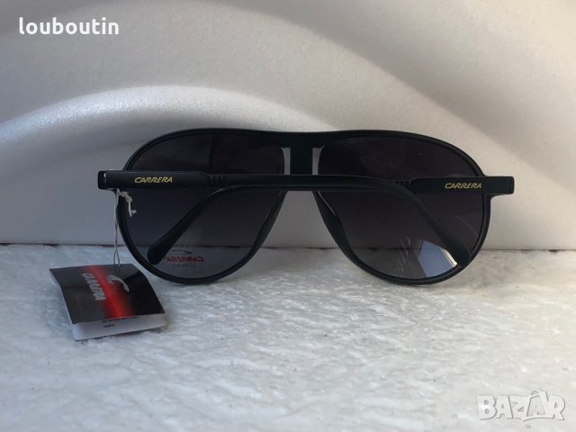 Carrera 2020 мъжки слънчеви очила УВ 400, снимка 10 - Слънчеви и диоптрични очила - 34690197