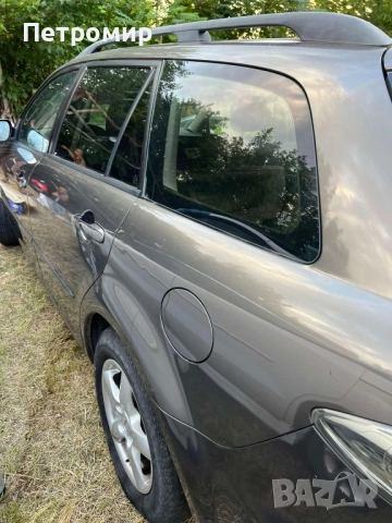 Mazda 6 2.0 147к.с..Бензин.Комби.На части, снимка 13 - Автомобили и джипове - 51386977