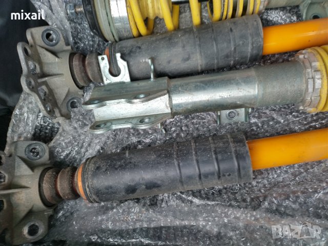 спортно окачване за Опел, снимка 3 - Автомобили и джипове - 39458035