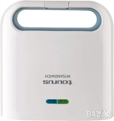 Сандвич преса Taurus Mysandwich – бързо, лесно и вкусно приготвяне на сандвичи, снимка 2 - Друга електроника - 51921451