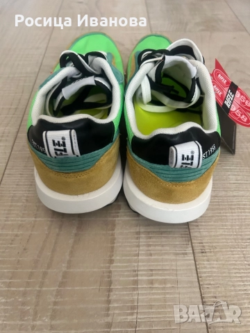 Маратонки Rifle, снимка 3 - Маратонки - 52218925