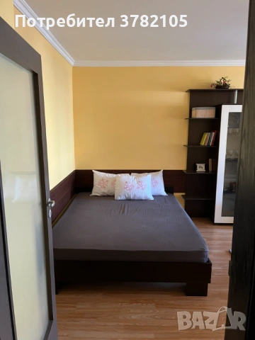 Давам гарсониера под наем, снимка 4 - Апартаменти - 53828167