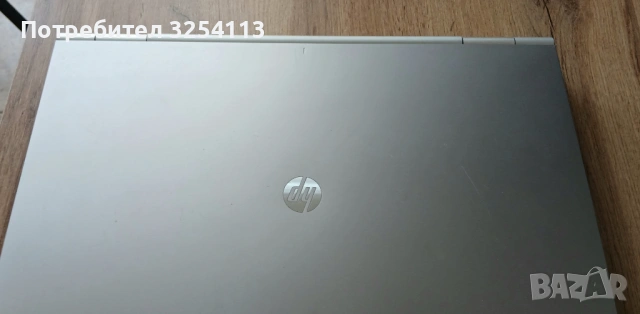 HP EliteBook 8570p i7 SSD , снимка 7 - Лаптопи за работа - 53719148