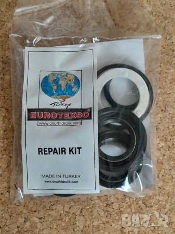 Ремонтен комплект хидравлична рейка FORD FOCUS SS6729