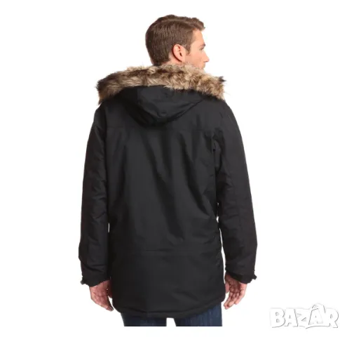 яке / парка FJALLRAVEN 83236 KODIAK PARKA размер М , снимка 5 - Якета - 48240288
