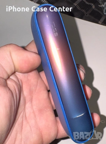 IQOS ILUMA, снимка 6 - Електронни цигари - 53347553